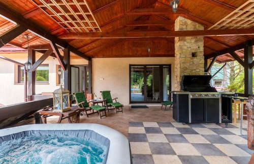 Willa Hamptons - Foto 20