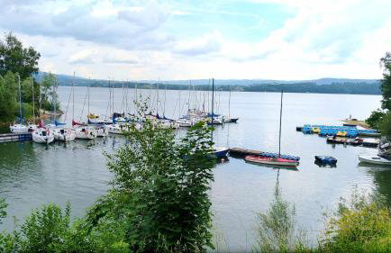 Pokoje z Widokiem na Szczyrk - Foto 42
