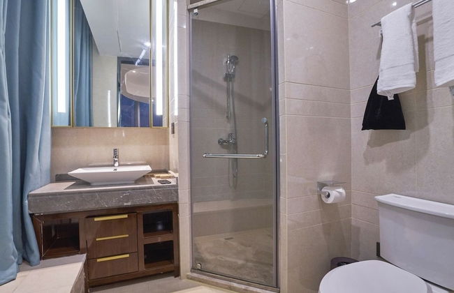 Riverside Apartments - Foto 13