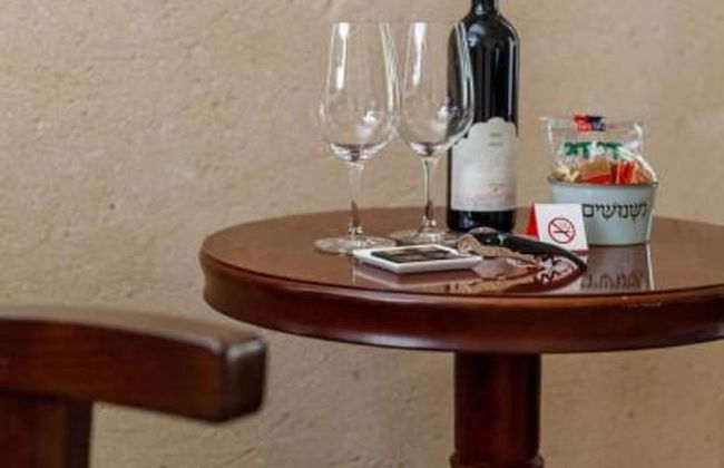 Smadar Inn - Foto 19