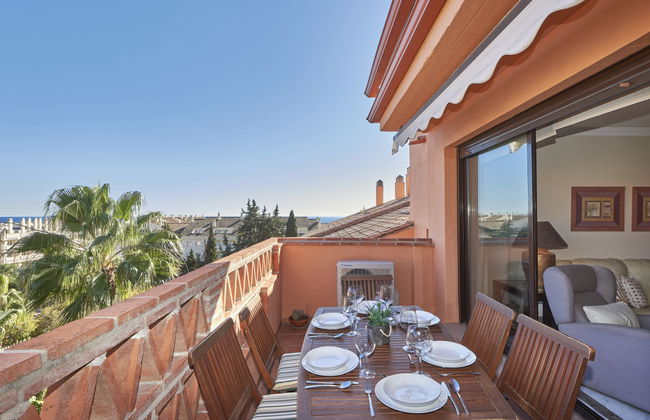 Duplex Milla de Oro - Foto 2