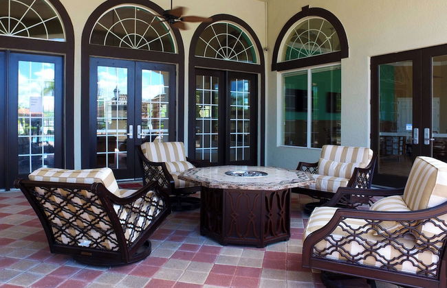 Amazing 4Bd Screened Pool Close to Disney 4572 - Foto 29