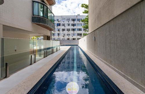 Lindo apartamento na praia de Ipanema - Foto 38