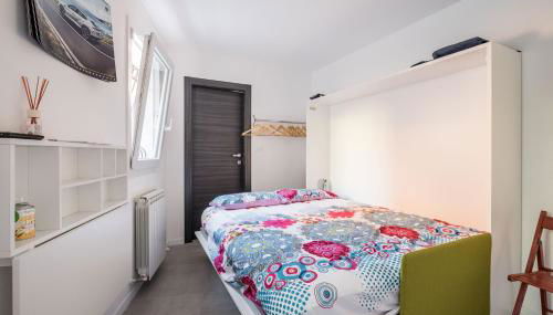 Bologna Accommodation - Monolocale 20mq - 24H - Foto 5