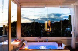 Resort Villa La Perla Sul Mare - Foto 67