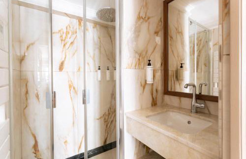 Merveil - Luxury Suite - Louvre - Rivoli - Foto 27