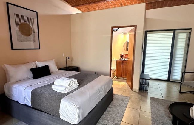 Cozy Studio Refreshing Pool - Foto 24