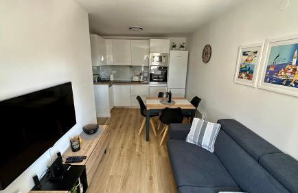 Apartment FELIX, Novigrad, Istra - Foto 9