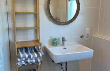 Geräumige FeWo Tini - im schönen Felsenstädtchen Haigerloch - Foto 9