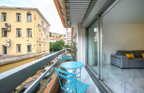 LE CARRE DOR - Tout Confort -Hyper centre - Plage - Foto 23