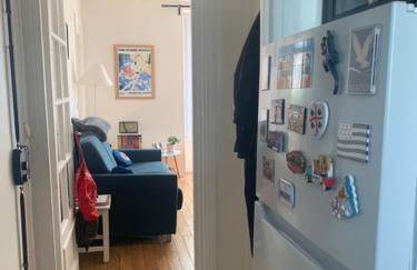 2 pièces à Montmatre - Foto 6