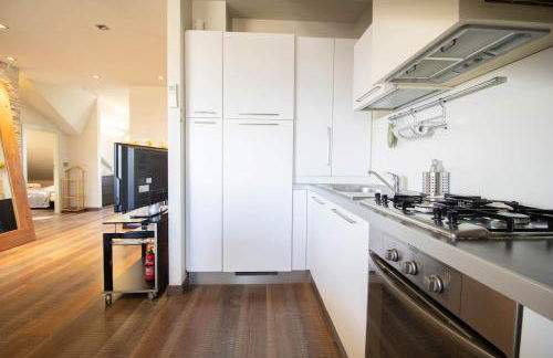 Window on the Sea Wi-Fi AC Parking - Foto 17