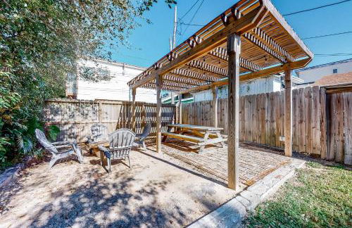 Castaway Cottage - Foto 24