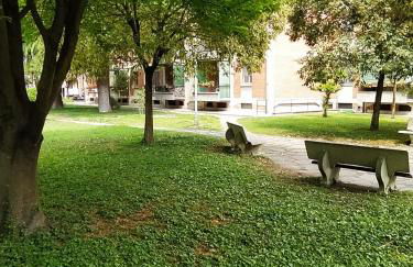 Casa Laghetto Policlinico - Foto 24