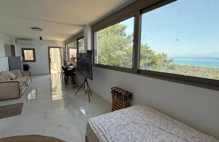 Agistri Cozy Apartment - Foto 6