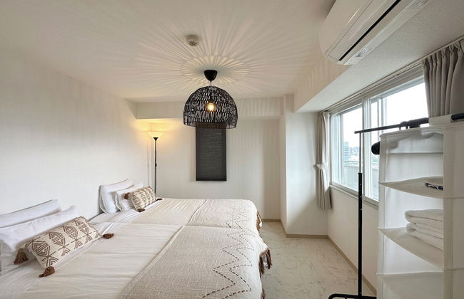 AMS Tower Nakajima - Foto 52