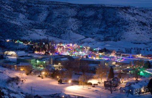 Cleanest remodeled home in Coeur d'Alene! A hundred 5 Star reviews - Foto 31