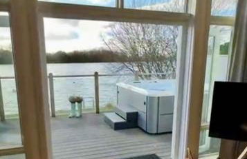 Lake View Landings Cotswolds Water Park South Cerney - Foto 2