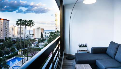 Apartament Los Planetas - Photo 2