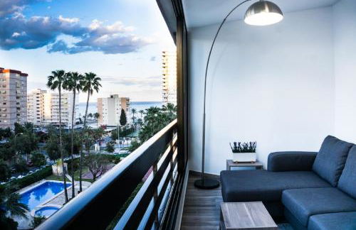 Apartament Los Planetas - Photo 2