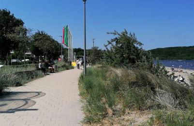 Wassersleben-gemütliche FeWo direkt am Wasser - Foto 17