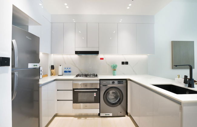 EasyGo Stylish 1BDR BinEmrd JVC - Photo 7