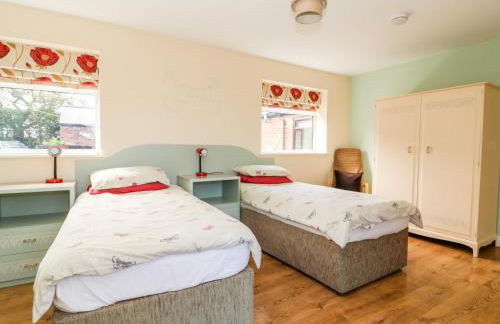 2 Pines Farm Cottages - Foto 24