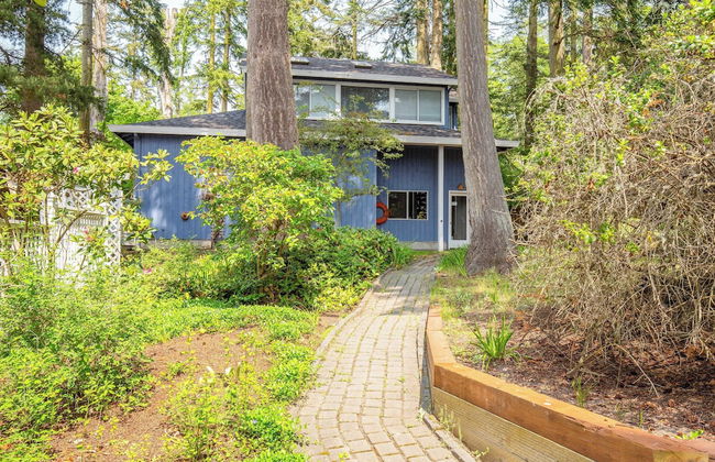 Barranco by Avantstay Stairway to Beach + Views - Foto 37