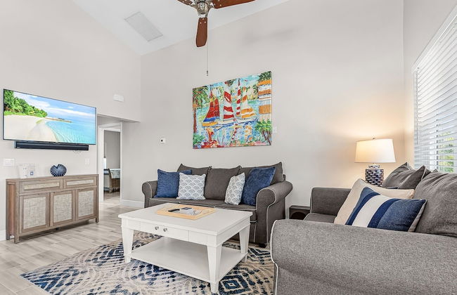 Welcome To 246 Delmar Ave - Vacation Rental 3 Bedroom Home by RedAwning - Foto 9