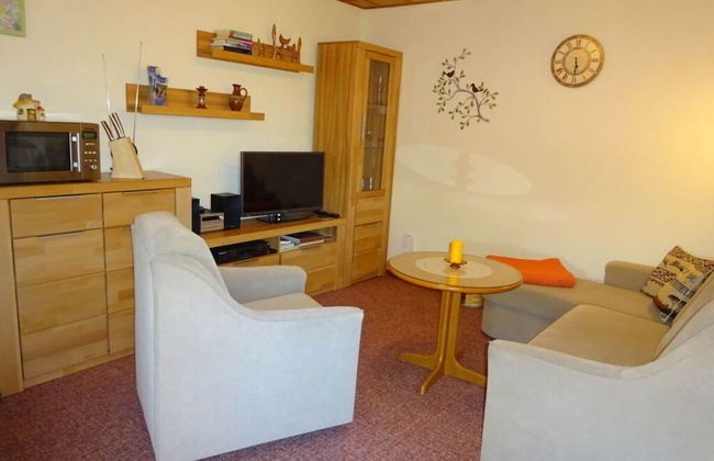 Holiday Home by the Forest - Foto 1