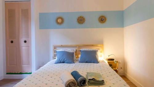 Le Grand Appart' proche commerces - Foto 2