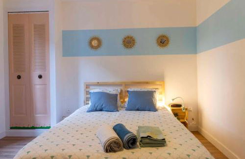 Le Grand Appart' proche commerces - Foto 2