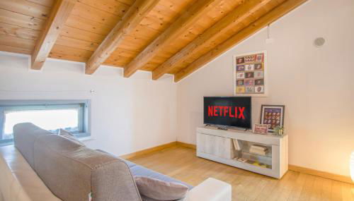 Stazione 200m - Wifi - Aria condizionata - Smart TV - Foto 2