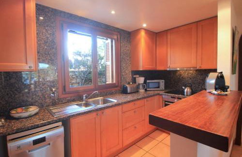 Chalets Torre Nova - Foto 29