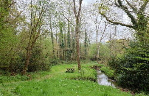 Oak Shepherd Hut - Photo 32