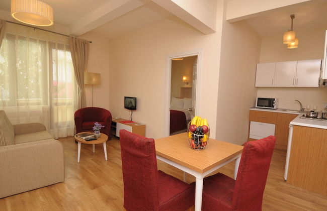 Three Apples Residence - Foto 11