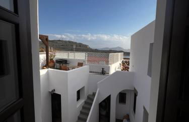 Elegant-Lindian Villa Marietta - Foto 39