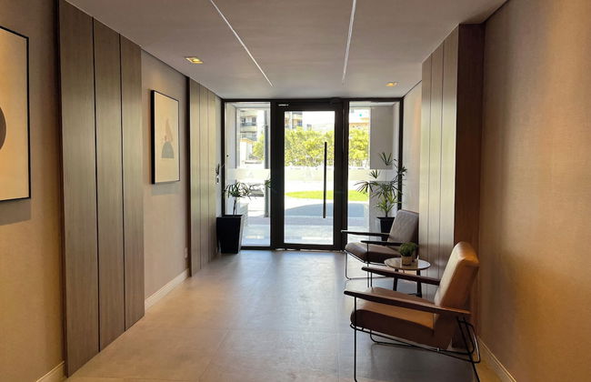 Toque a Campainha - LeCoin - Photo 1