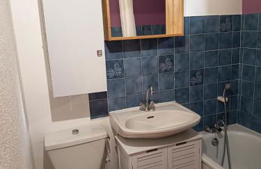 AGRÉABLE STUDIO cabine PROCHE MER - Foto 6