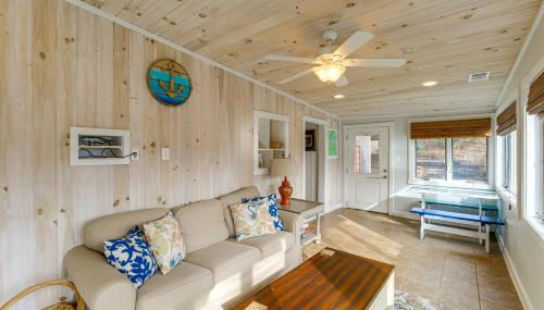 Butler Home at Watauga Lake with Furnished Patio! - Foto 3