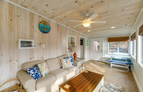 Butler Home at Watauga Lake with Furnished Patio! - Foto 3