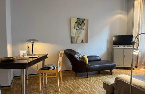 Suite Appartement Friesenhof - Foto 25