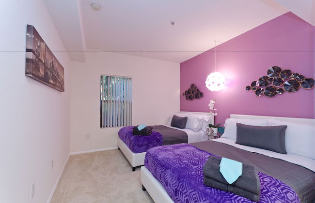 Downtown LA City View Suite - Foto 10