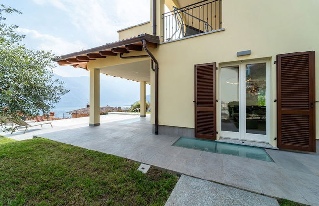 Villa Magnolia by Wonderful Italy - Foto 77