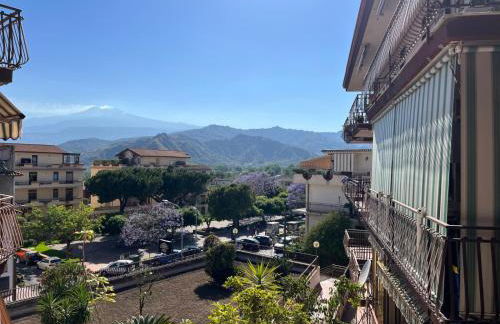 Gattopardo's Taormina big house - Foto 1