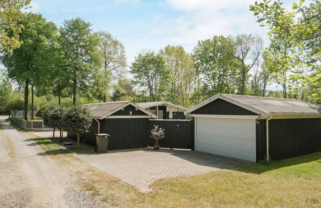 10 Person Holiday Home in Vig - Foto 19