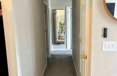 Charming 3 bedroom house with deck in awesome Elsmere - Foto 13