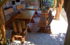 Agroturystyka Leśny Potok - Foto 31