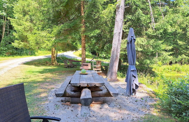 Holiday Accommodation in the Zorn Valley - Foto 16