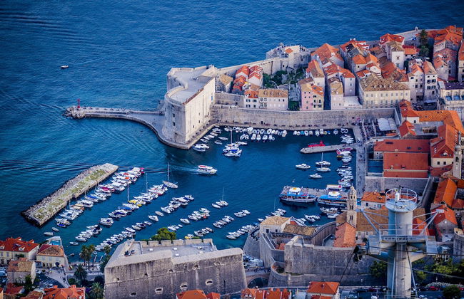 SUNce Palace Apartments with free offsite parking - Foto 36